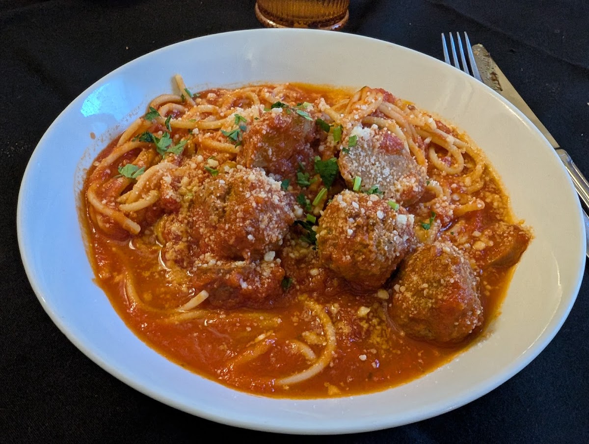 Amore Mio | Italian Bistro Photos 2